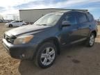 2007 Toyota Rav4 Sport