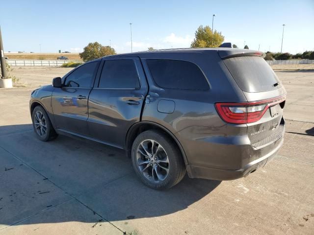 2020 Dodge Durango GT