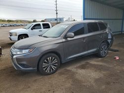 2020 Mitsubishi Outlander SE en venta en Colorado Springs, CO