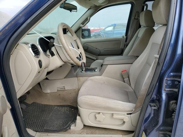 2006 Ford Explorer XLS