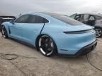 2021 Porsche Taycan 4S