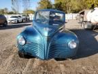 1941 Dodge Custom