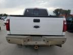 2008 Ford F250 Super Duty