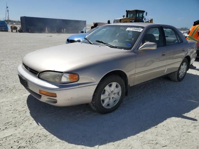 1996 Toyota Camry LE