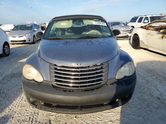 2007 Chrysler PT Cruiser