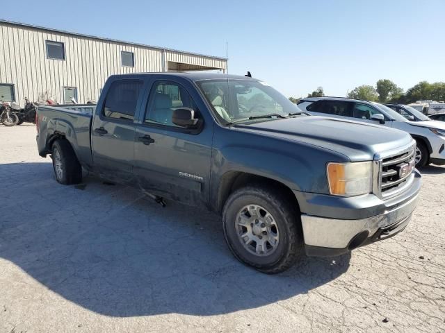 2007 GMC New Sierra K1500