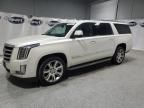 2015 Cadillac Escalade ESV Luxury