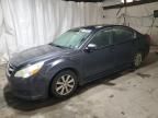 2011 Subaru Legacy 2.5I Premium