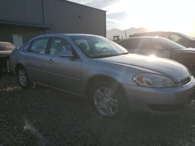 2006 Chevrolet Impala LT