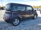 2010 Nissan Cube Base