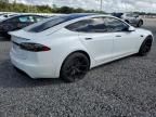 2021 Tesla Model S