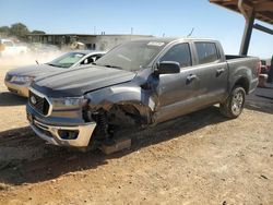 Ford Ranger salvage cars for sale: 2019 Ford Ranger XL