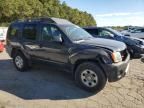 2008 Nissan Xterra OFF Road