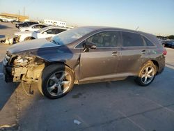 Toyota Vehiculos salvage en venta: 2014 Toyota Venza LE