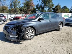 2013 Nissan Altima 2.5 en venta en Hampton, VA