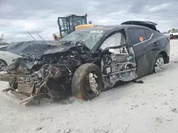 Nissan Vehiculos salvage en venta: 2024 Nissan Sentra S