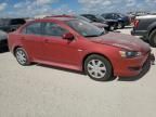 2014 Mitsubishi Lancer ES/ES Sport