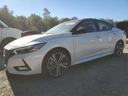 2023 Nissan Sentra SR en venta en Waldorf, MD