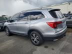 2016 Honda Pilot EX