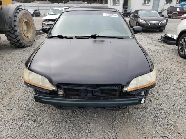 1998 Honda Accord EX