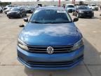 2016 Volkswagen Jetta S