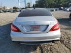 2013 Mercedes-Benz CLS 550 4matic