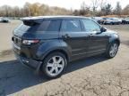 2015 Land Rover Range Rover Evoque Pure Plus