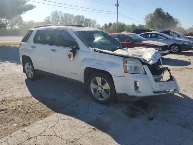 2014 GMC Terrain SLE