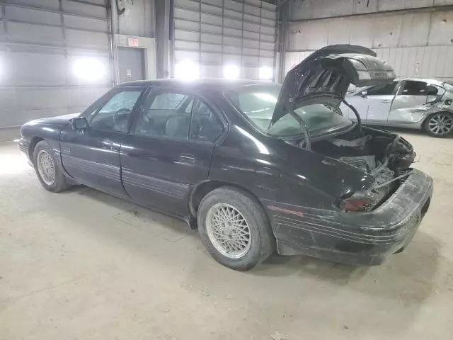 1994 Pontiac Bonneville Ssei