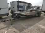 2016 Blazer Boats Inc Boat With Trailer