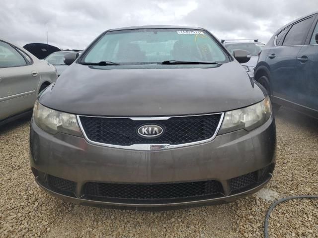 2010 KIA Forte EX