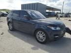 2017 Land Rover Range Rover Sport SE