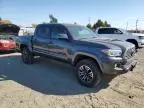 2023 Toyota Tacoma Double Cab