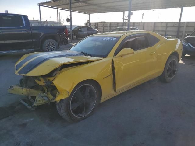 2013 Chevrolet Camaro LS