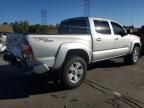 2013 Toyota Tacoma Double Cab Prerunner