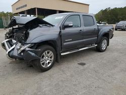 2012 Toyota Tacoma Double Cab en venta en Gaston, SC