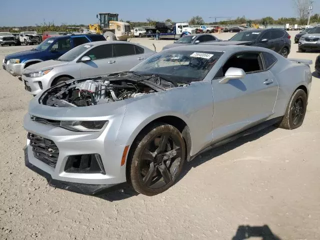 2018 Chevrolet Camaro ZL1