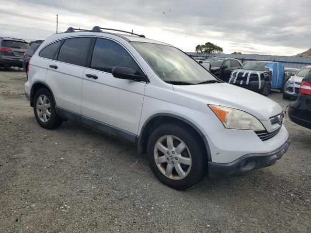 2007 Honda CR-V EX