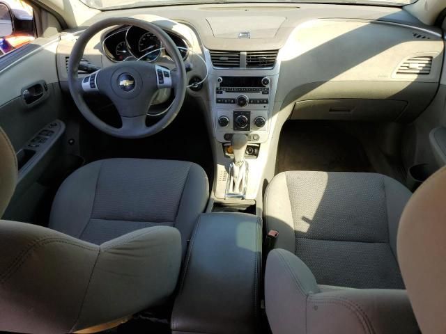 2011 Chevrolet Malibu 1LT