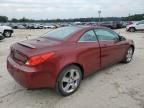 2009 Pontiac G6 GT