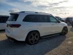 2022 Mercedes-Benz GLS 450 4matic