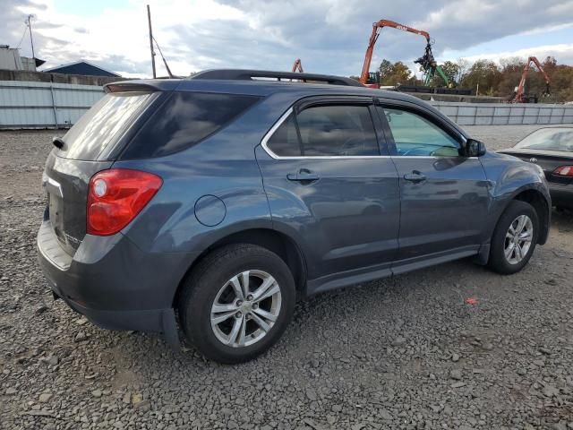 2010 Chevrolet Equinox LT