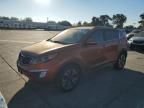 2011 KIA Sportage EX