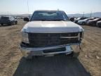 2014 Chevrolet Silverado K2500 Heavy Duty LT