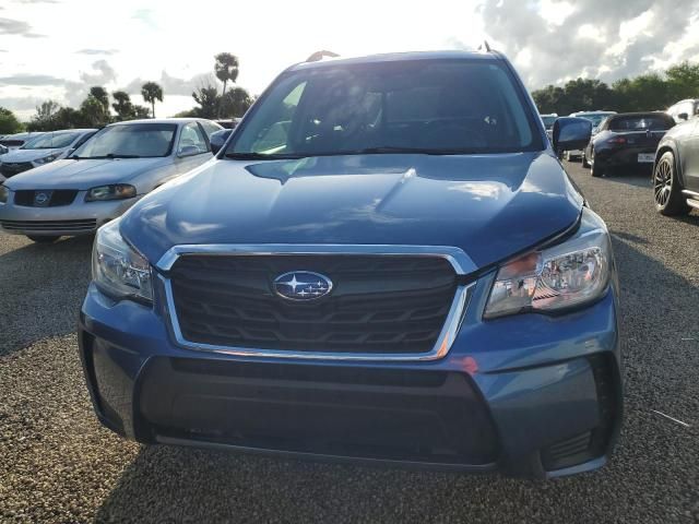 2017 Subaru Forester 2.0XT Premium