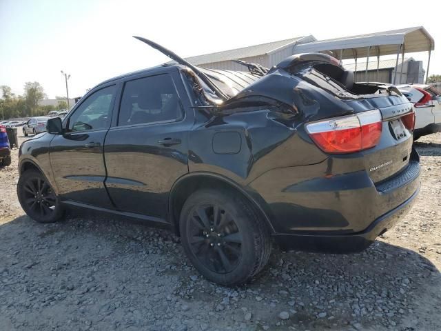 2013 Dodge Durango SXT