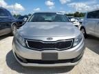 2011 KIA Optima EX