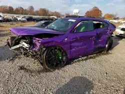 2022 Lamborghini Urus en venta en Hillsborough, NJ