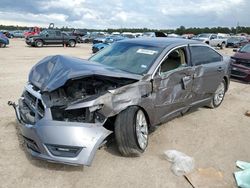 2013 Ford Taurus Limited en venta en Houston, TX