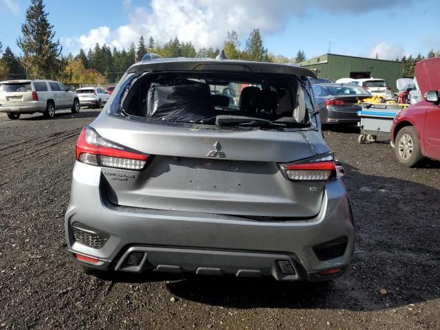 2021 Mitsubishi Outlander Sport GT